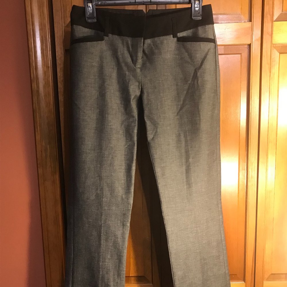 GRAY Express Columnist 2R Pants